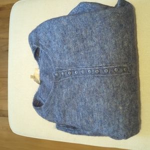 Sezane Sweater